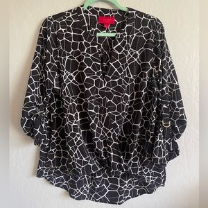 Jennifer Lopez blouse